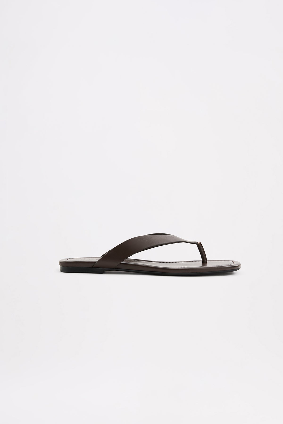 Sorelle Thong Chocolate 