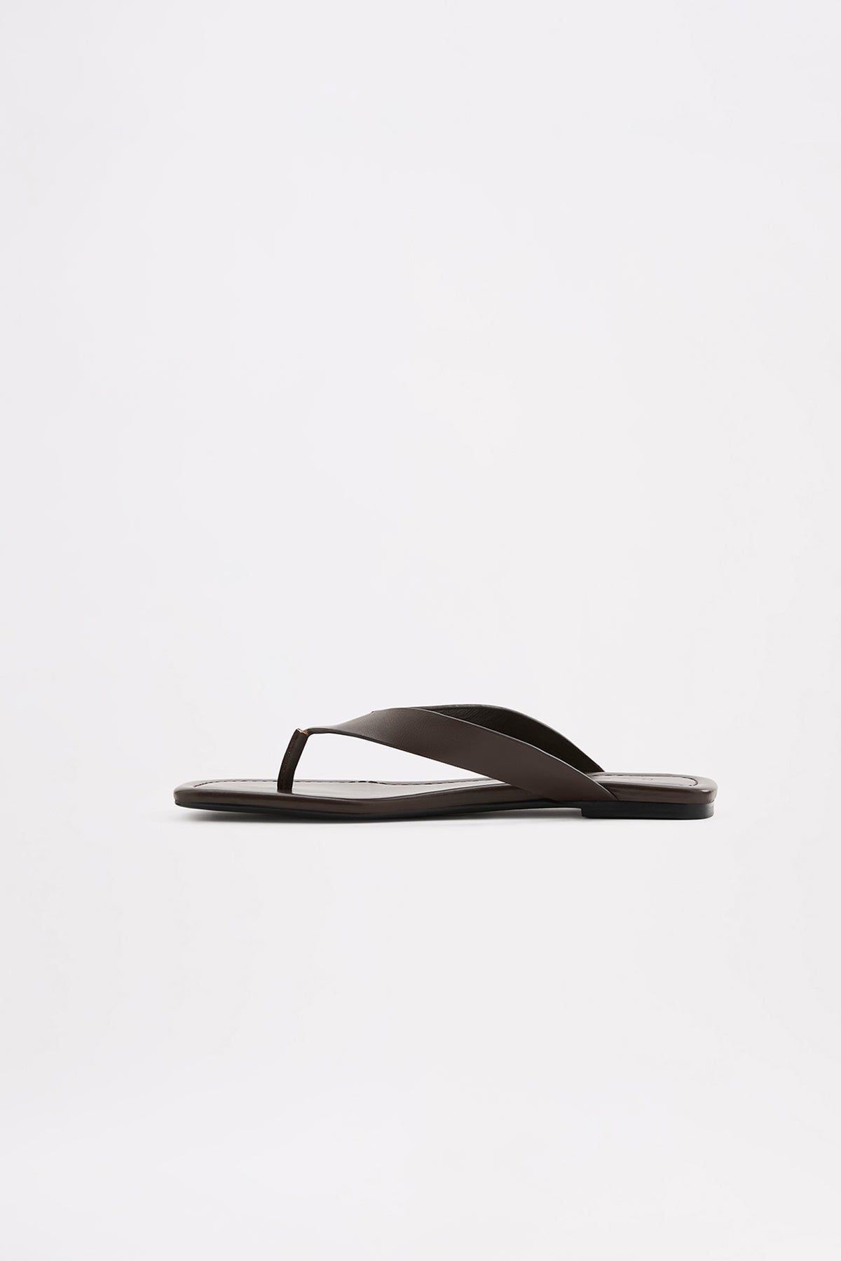 Sorelle Thong Chocolate 