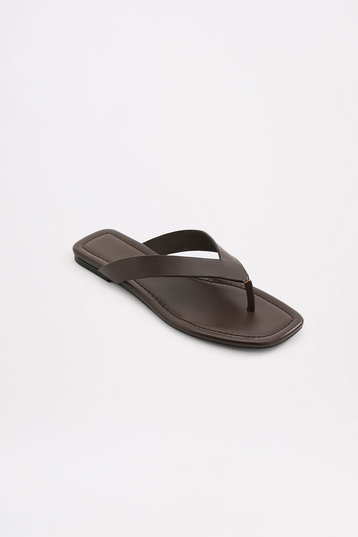 Sorelle Thong Chocolate 