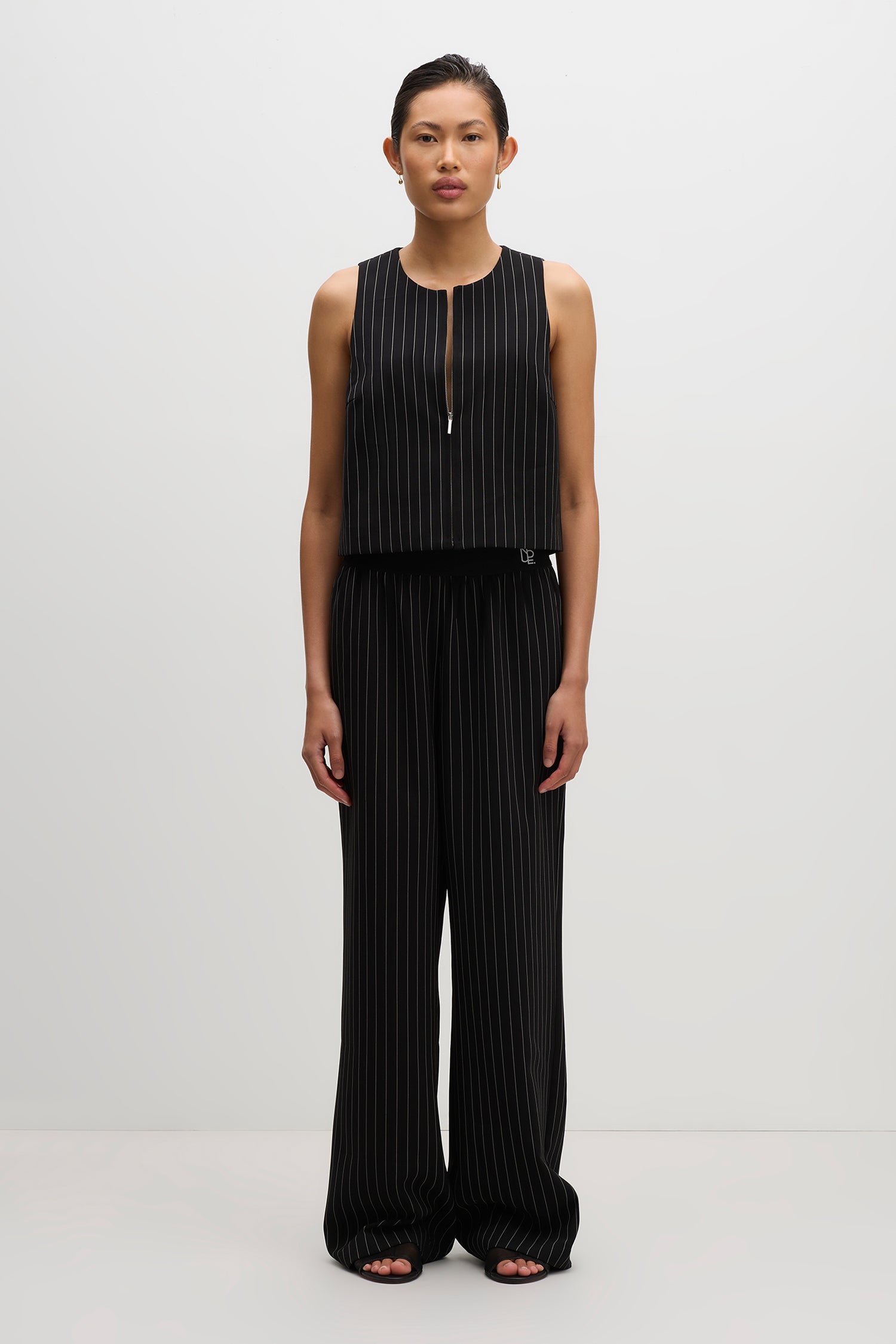 Shop The Look