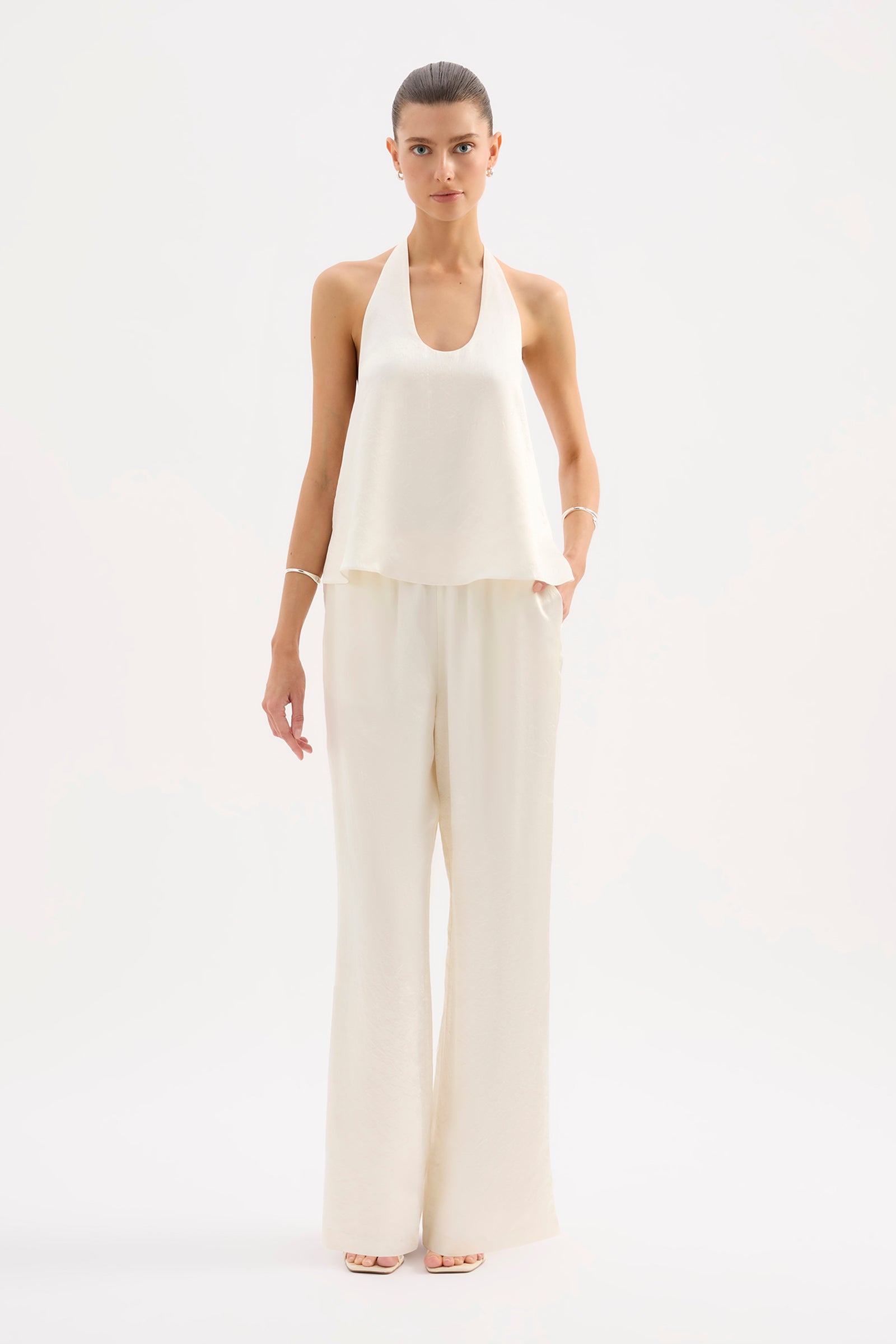 Ana Pant Pearl 