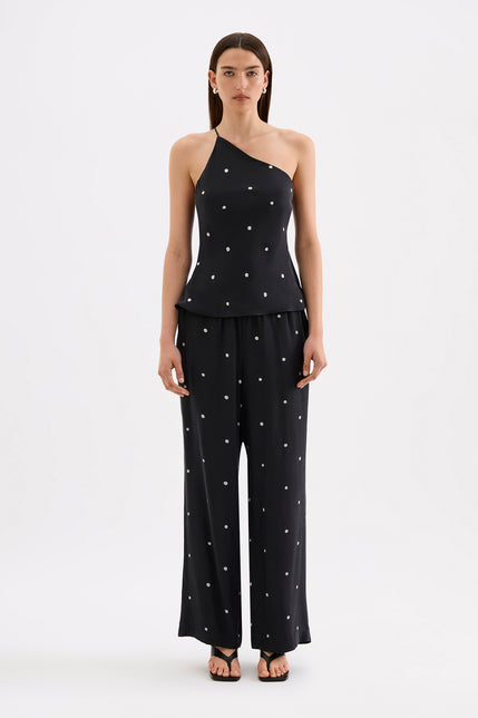 Delphi Cupro Top Delphi Polka 