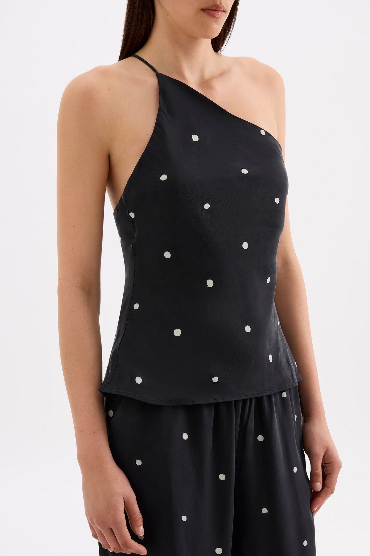 Delphi Cupro Top Delphi Polka 