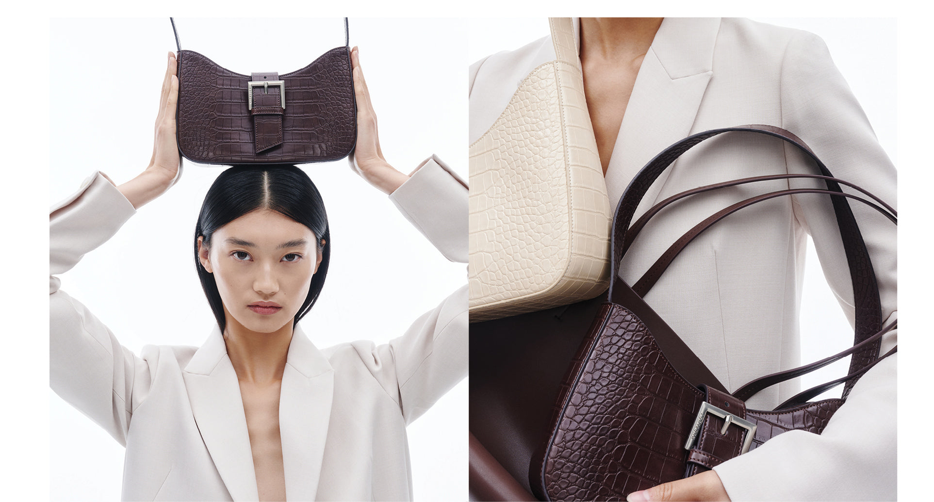 NEW SEASON ACCESSORIES