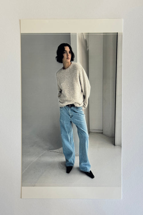 Styling Note Less Heritage (Styling Notes)