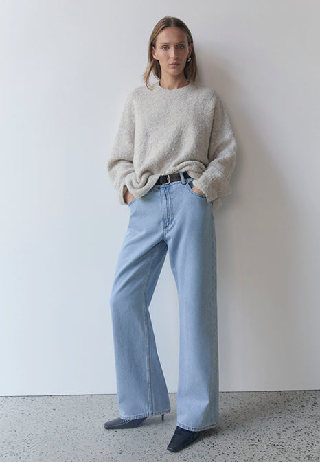 SHOP KNITS