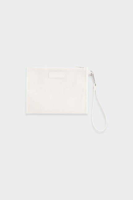 Onda Mesh Pouch Salt 