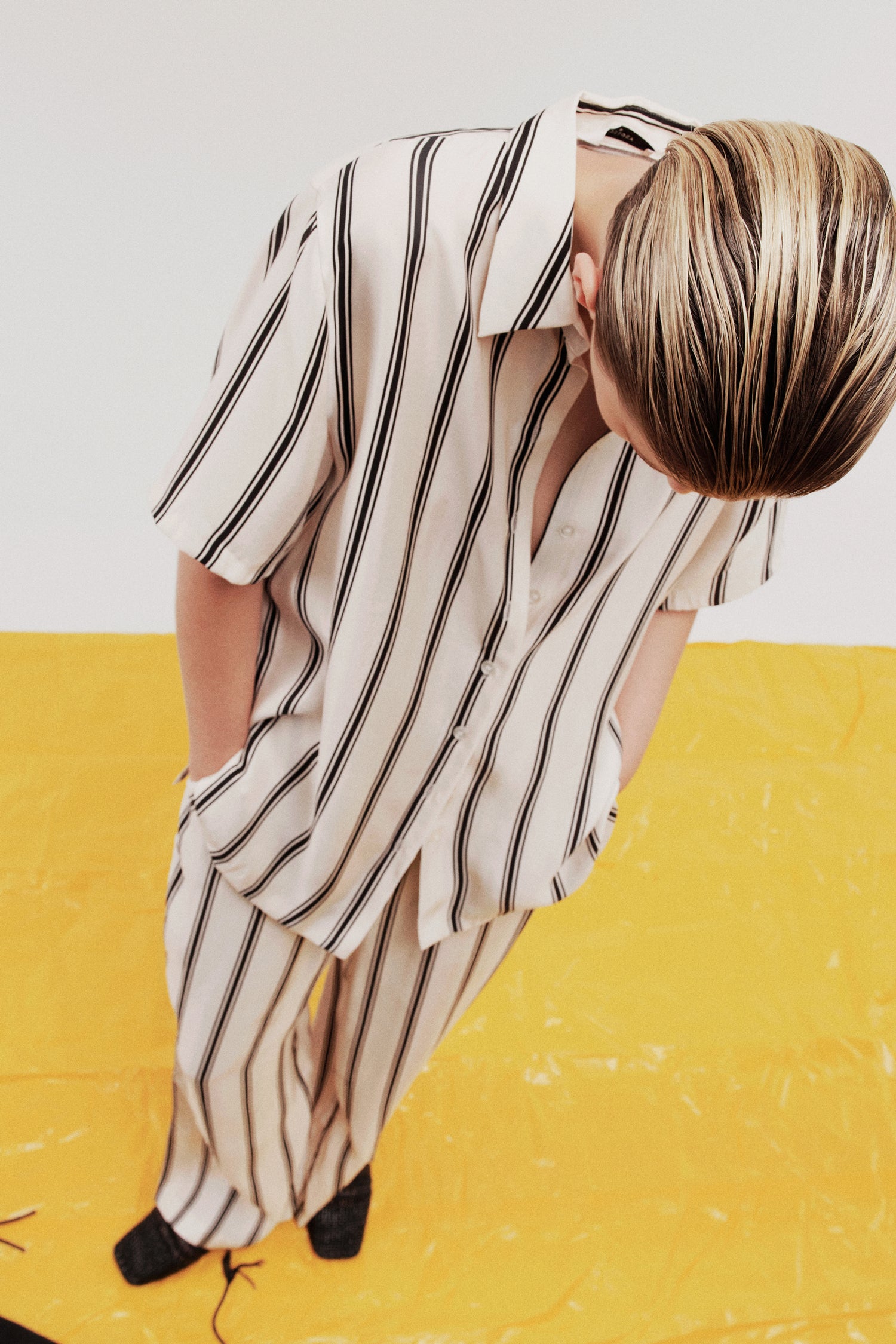 Shop The Look