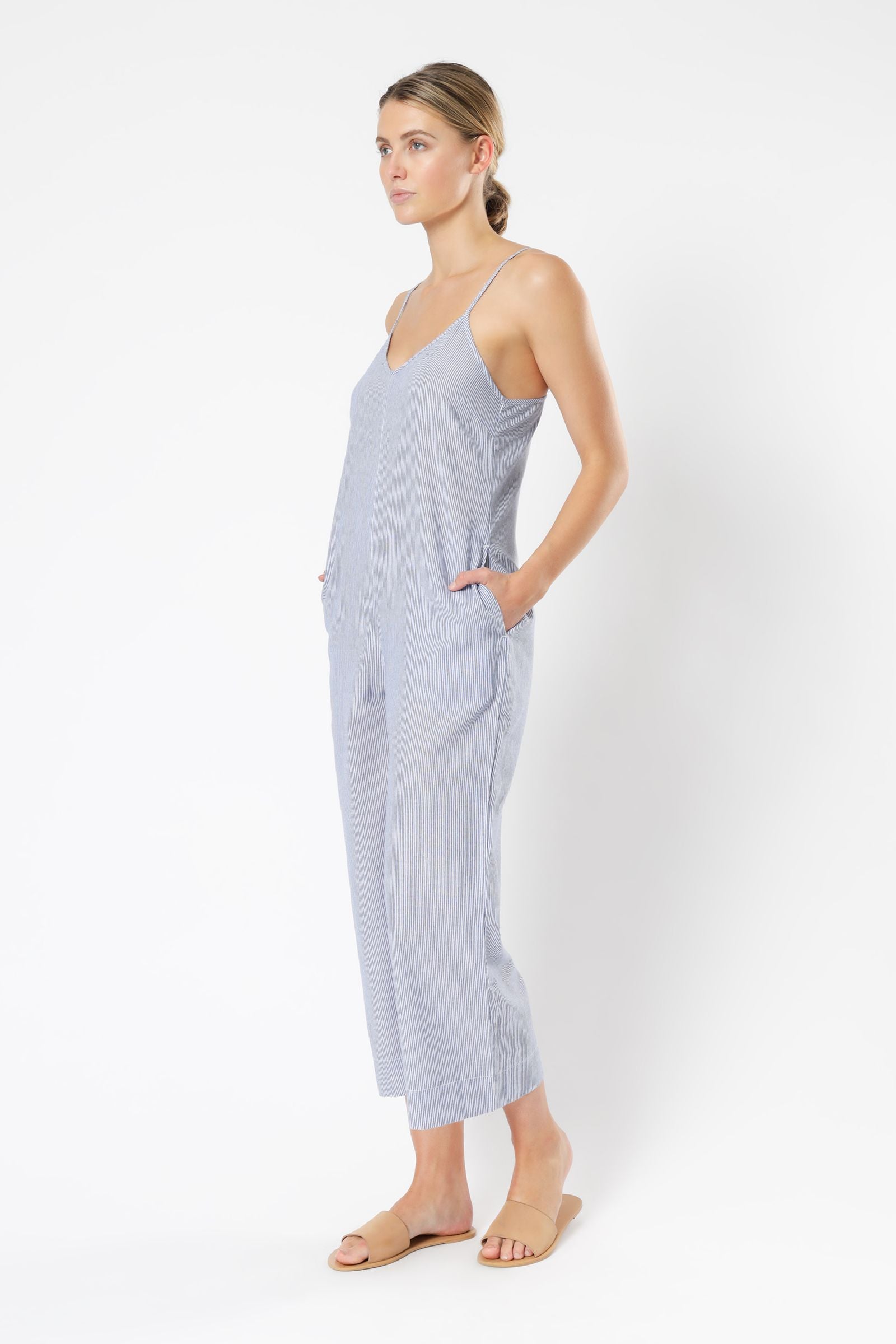Drew clothing 2025 jumpsuit