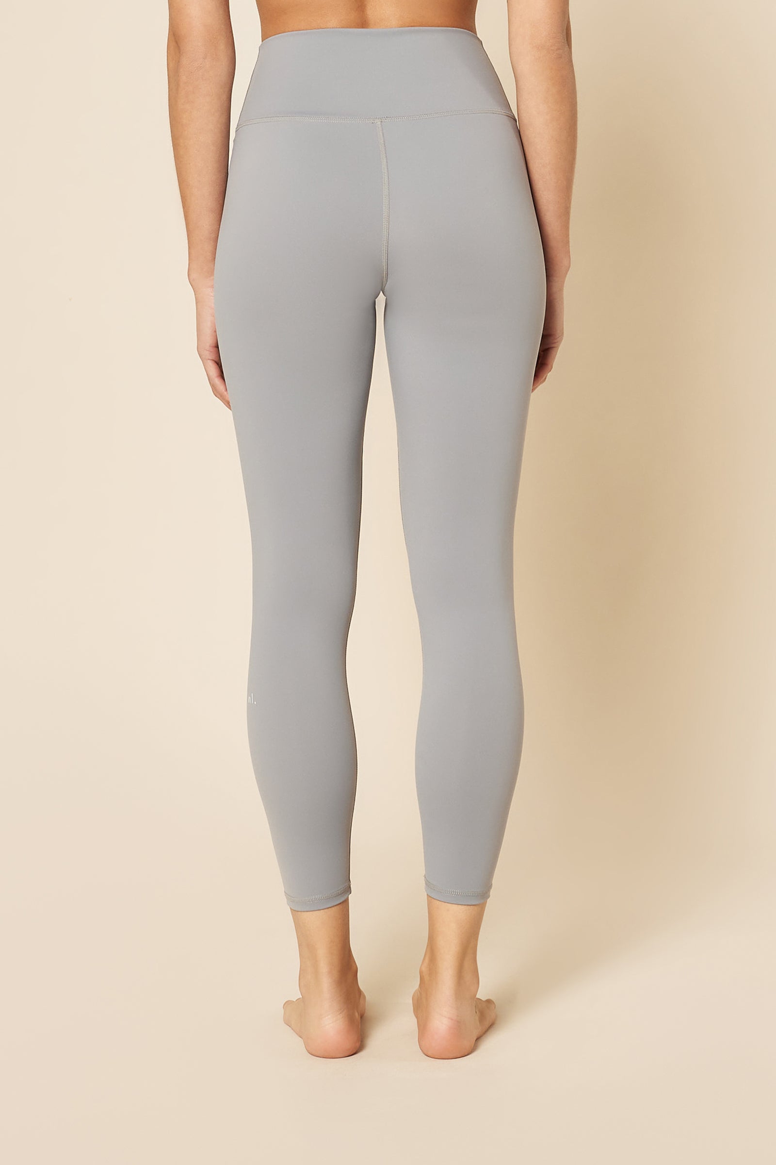 Nude Lucy Nude Active Tights Slate In Blue 