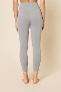 Nude Lucy Nude Active Tights Slate in Blue