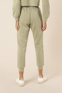 Nude Lucy carter classic trackpant washed sage pants