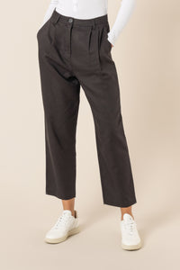 Nude Lucy elina tailored pant coal pants