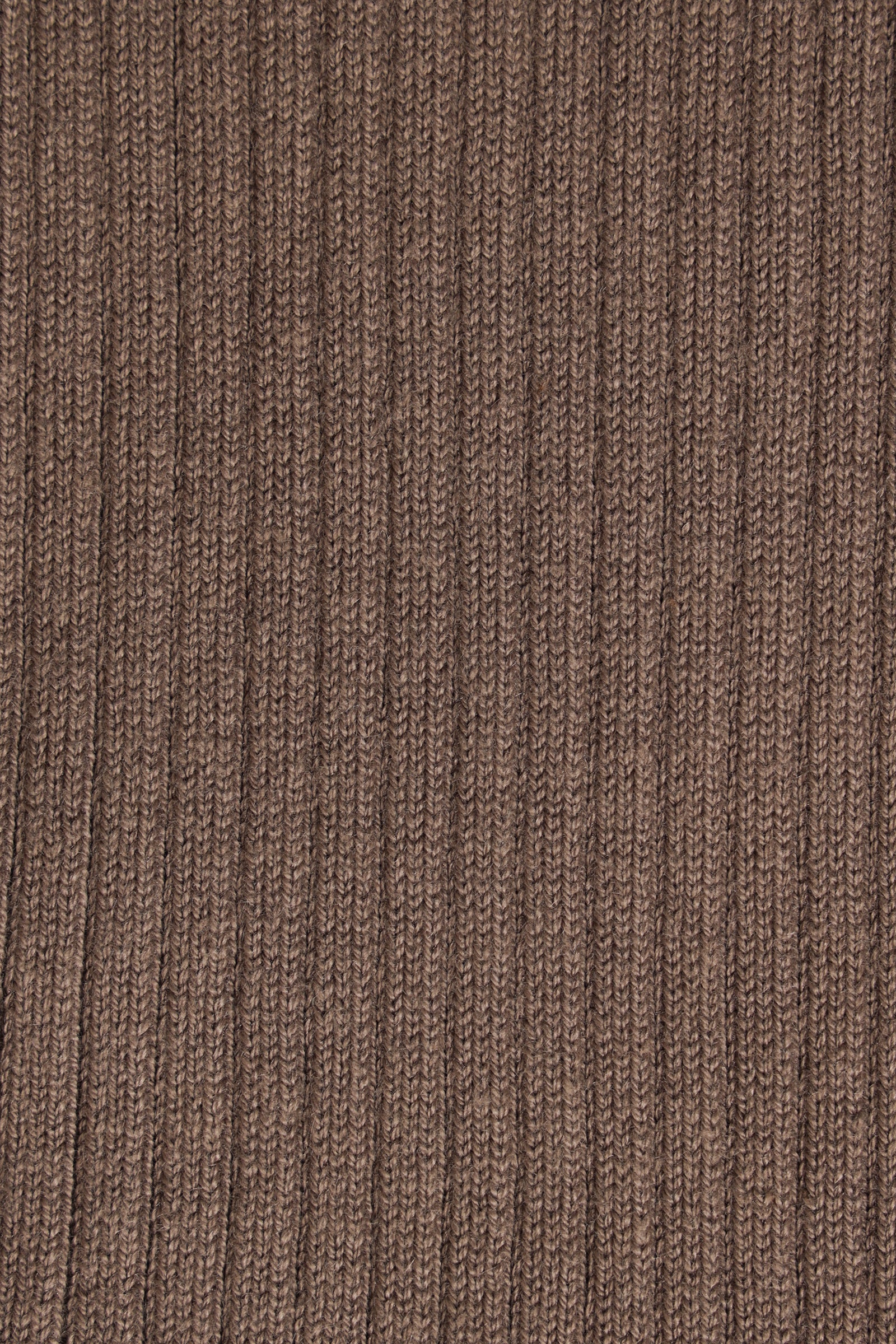 Nude Lucy Nude Classic Knit Cardi Chocolate Knits 