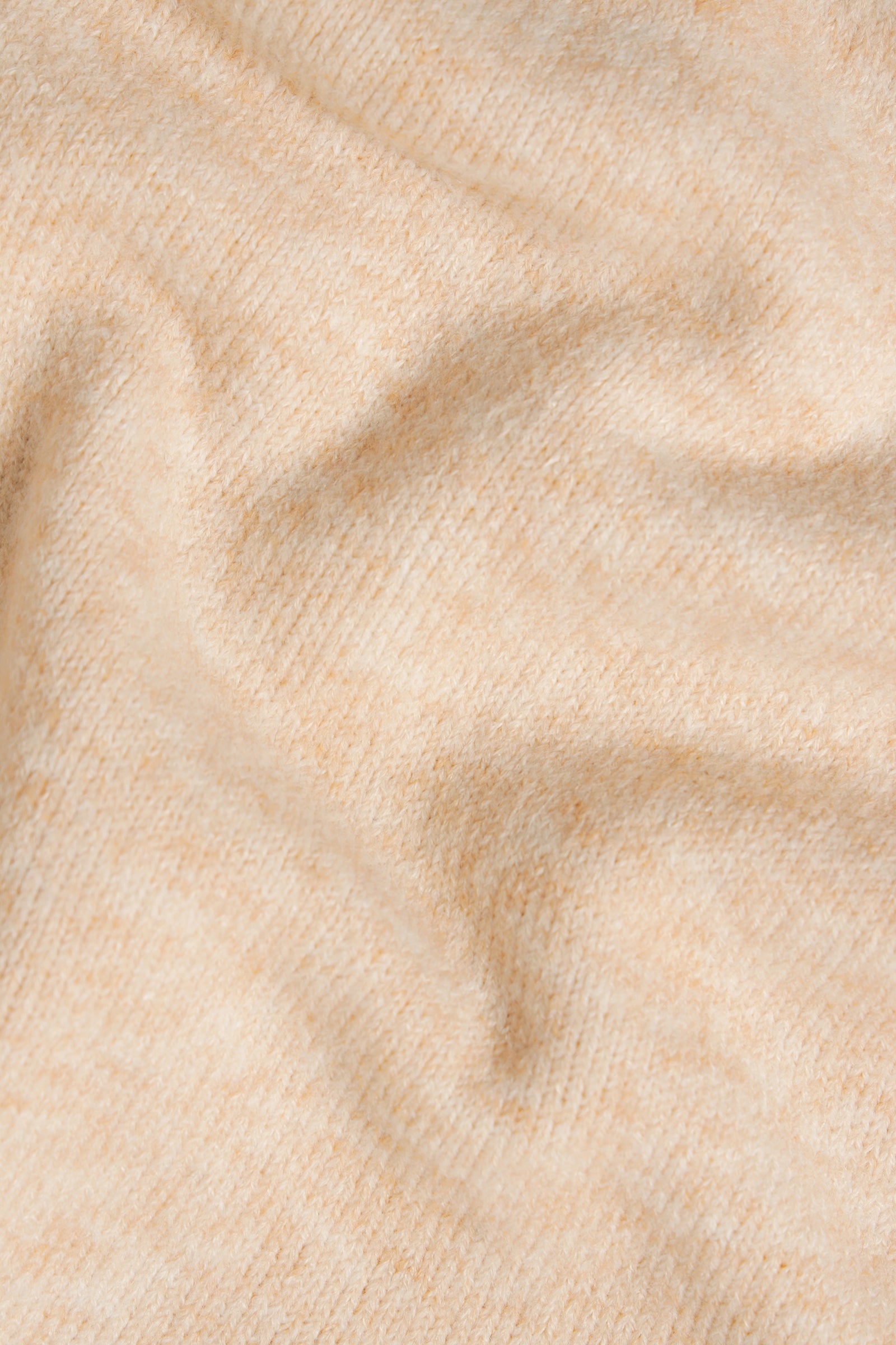 Nude Lucy Ari Knit Jumper Peach Knits 