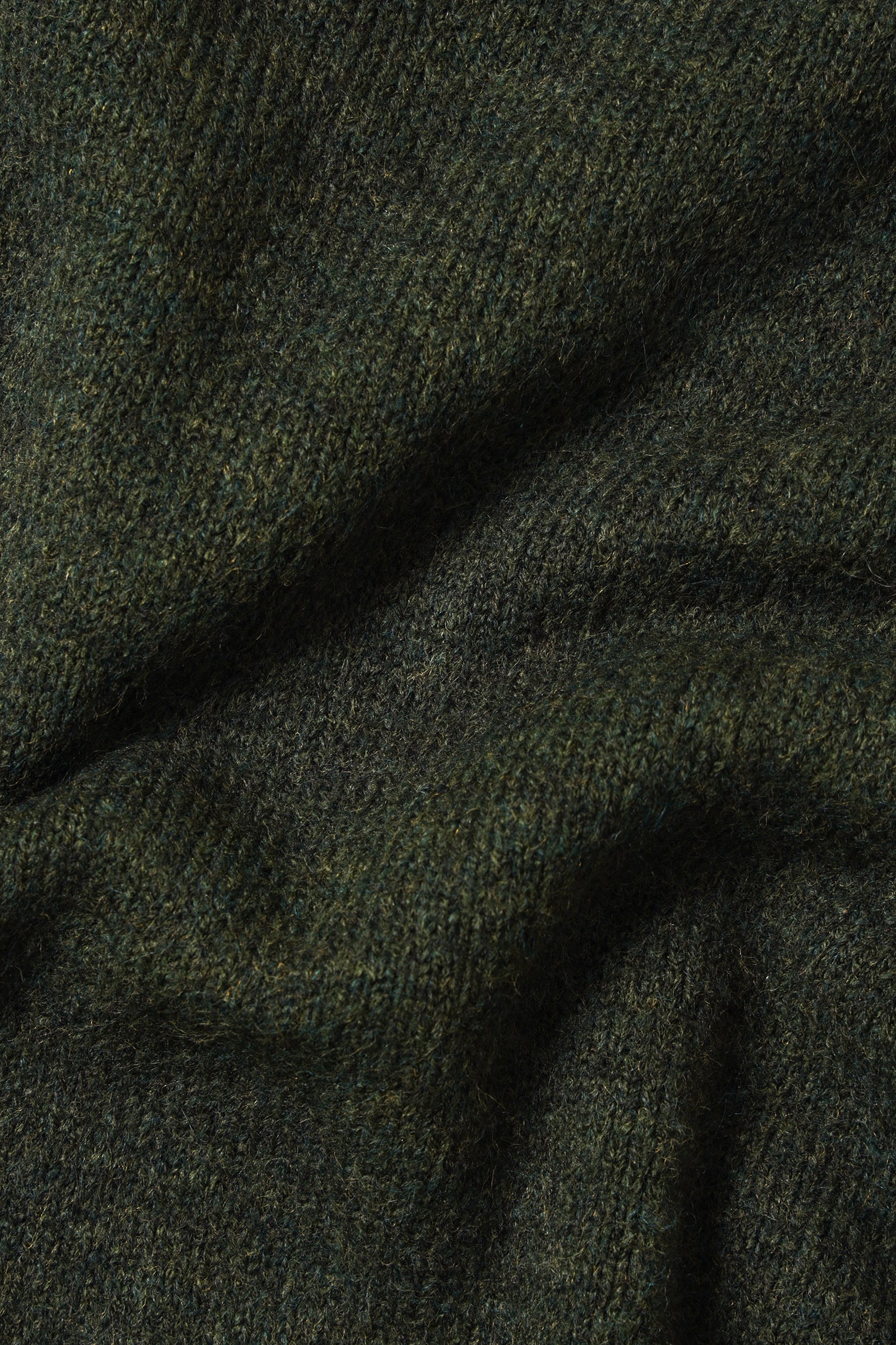 Nude Lucy Ari Knit Jumper Forest Knits 