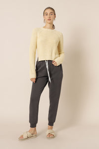 Nude Lucy toby knit jumper banana knits