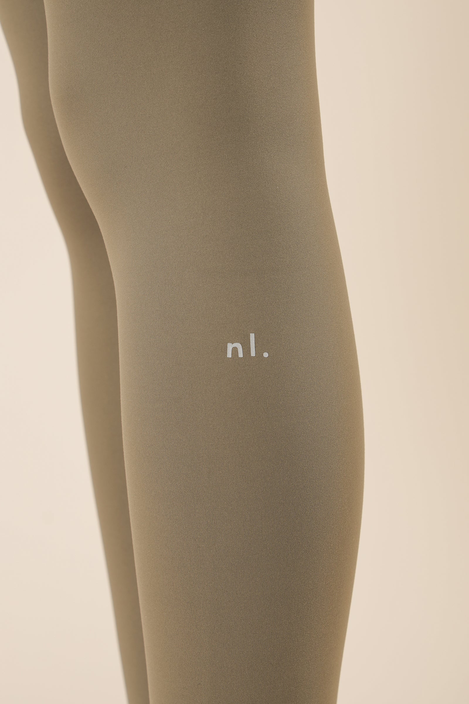 Nude Lucy Nude Active 7 8 Tights Olive Pants 
