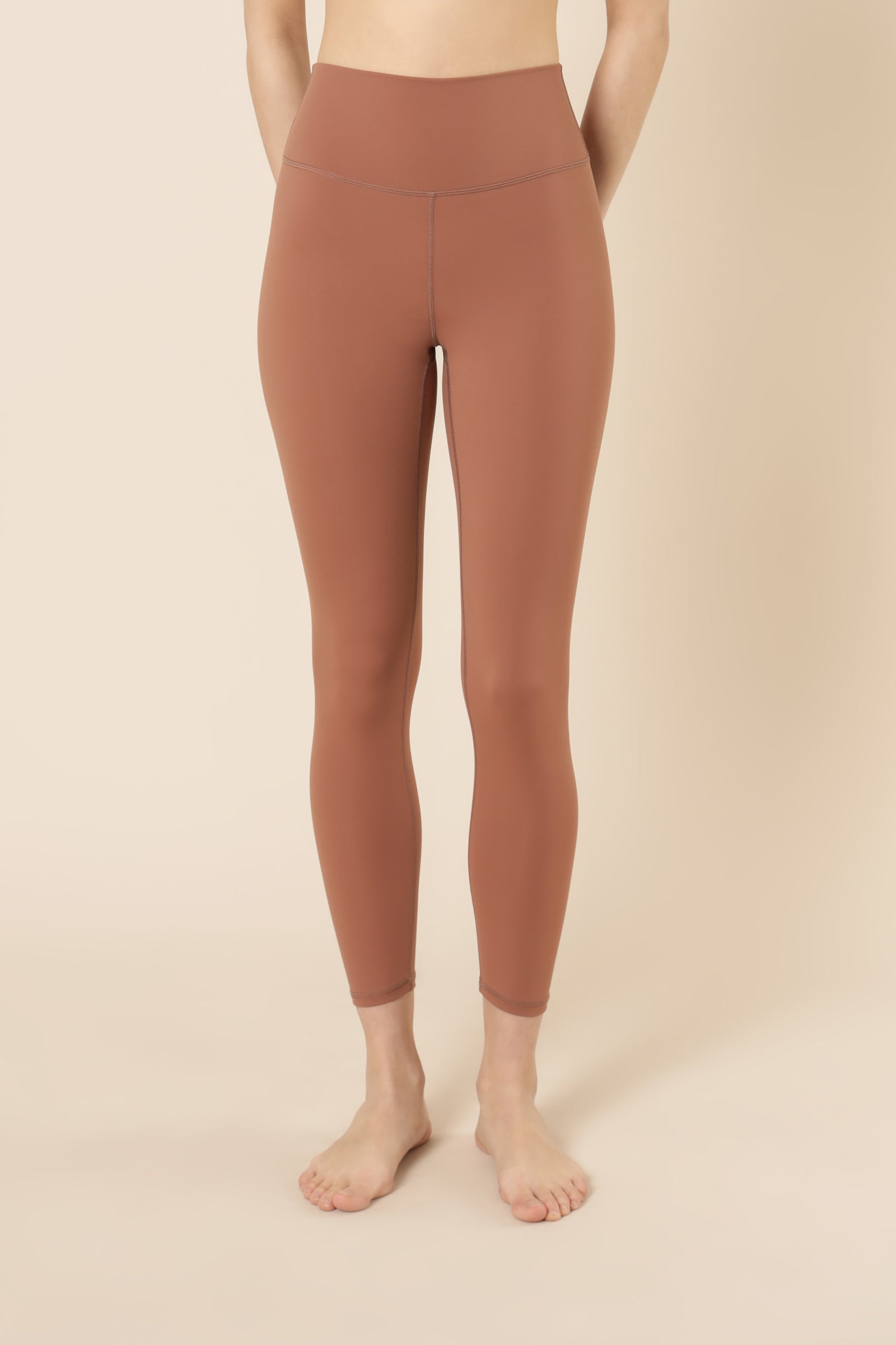 Nude Lucy nude active 7 8 tights rosewood pants