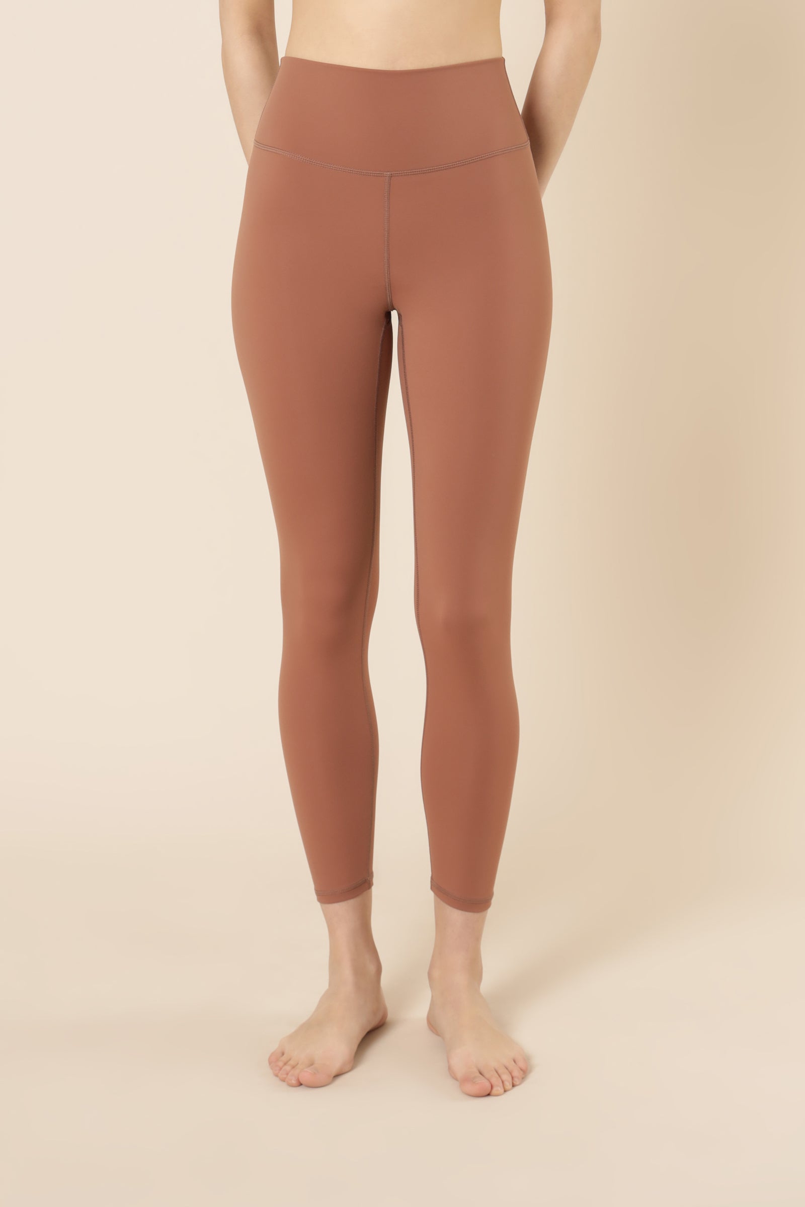 Nude Lucy Nude Active 7 8 Tights Rosewood Pants 