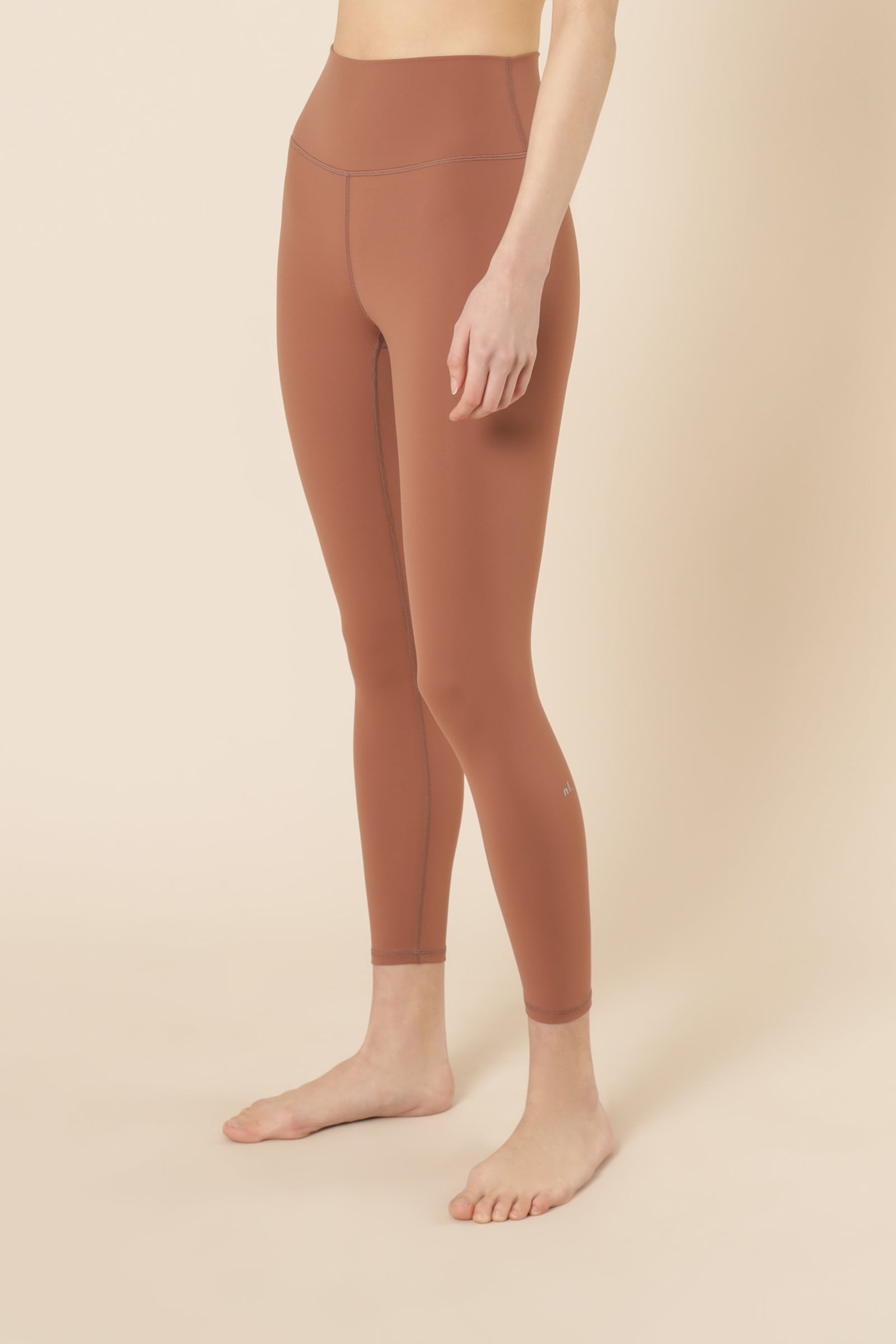 Nude Lucy Nude Active 7 8 Tights Rosewood Pants 