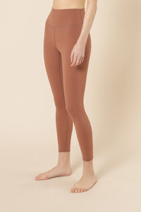 Nude Lucy nude active 7 8 tights rosewood pants