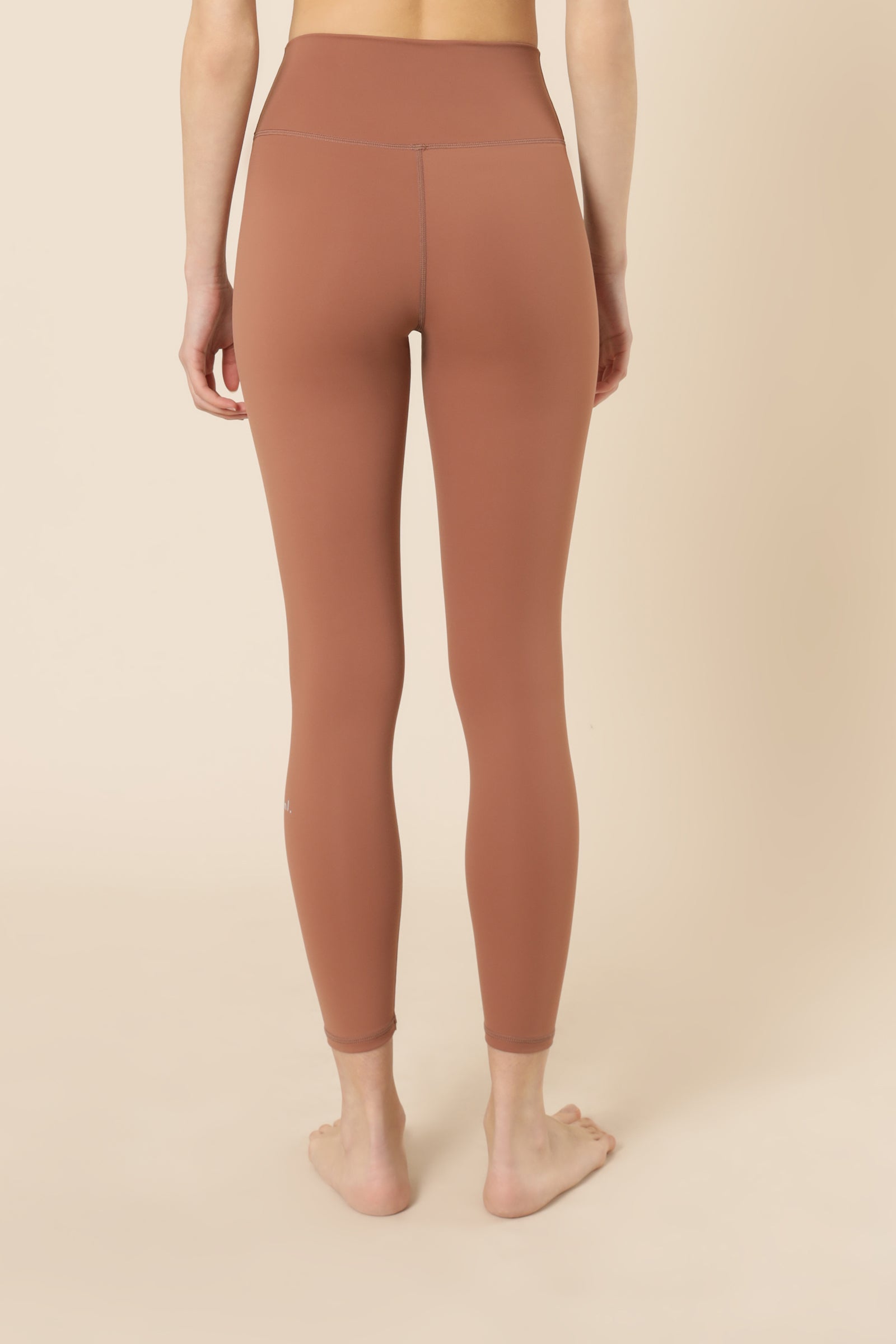 Nude Lucy Nude Active 7 8 Tights Rosewood Pants 
