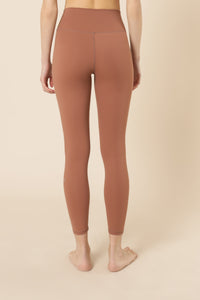 Nude Lucy nude active 7 8 tights rosewood pants