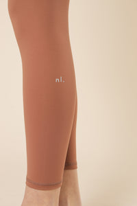 Nude Lucy nude active 7 8 tights rosewood pants