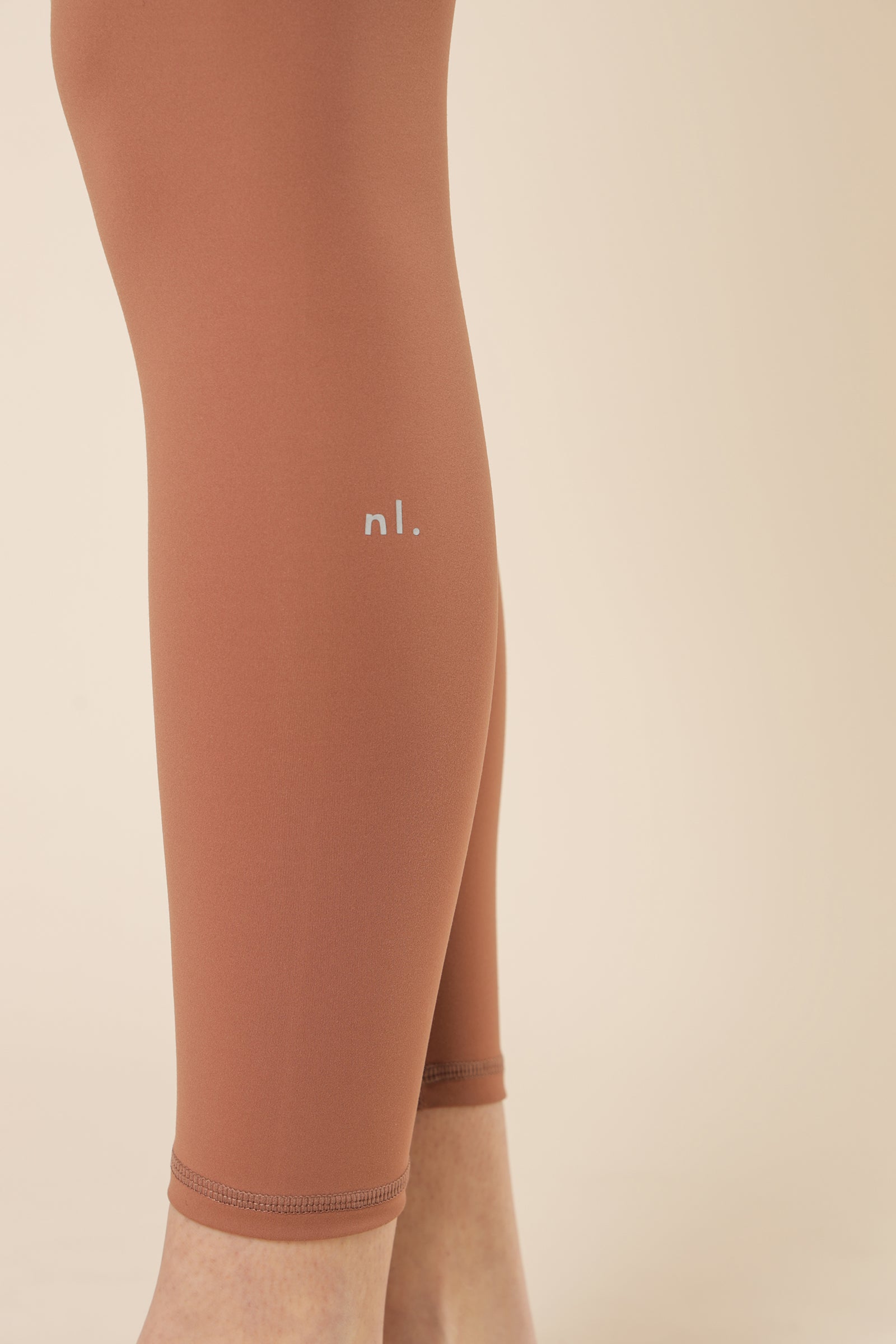 Nude Lucy Nude Active 7 8 Tights Rosewood Pants 
