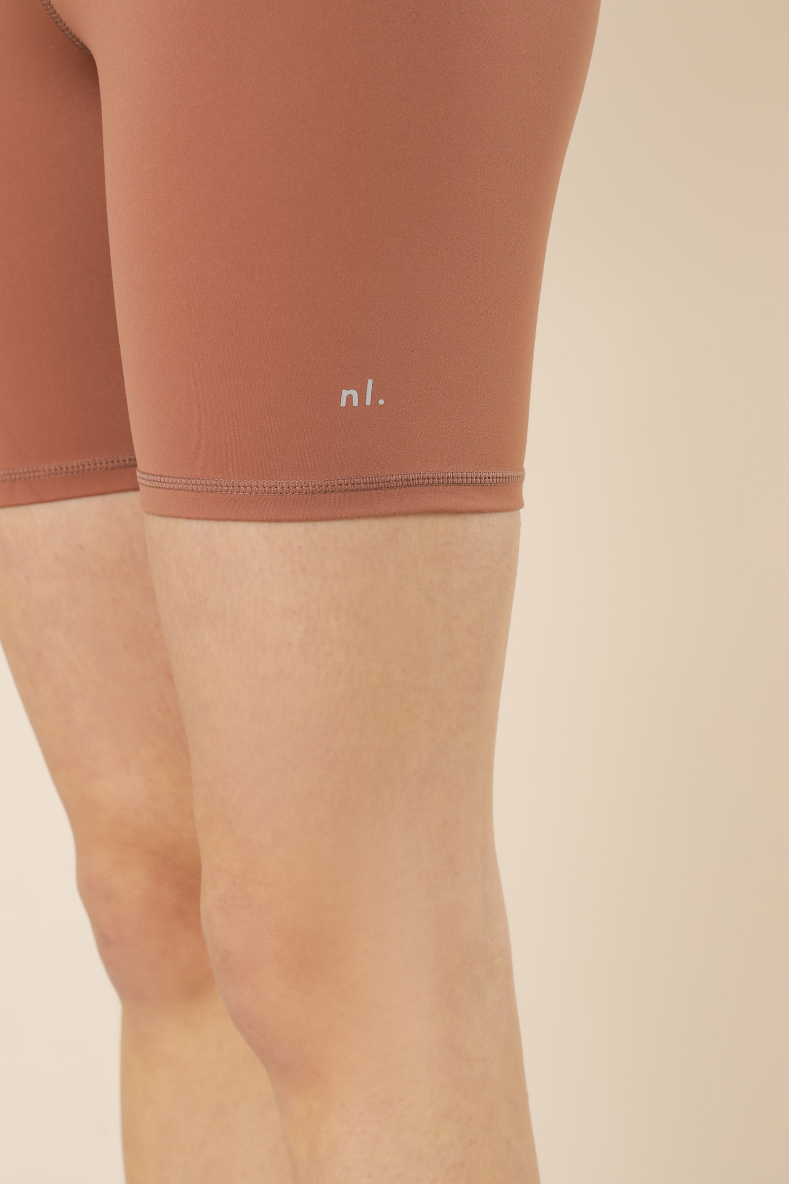 Nude Lucy Nude Active Bike Short Rosewood Shorts 