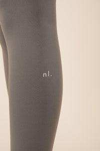 Nude Lucy nude active full length tights smoke pants