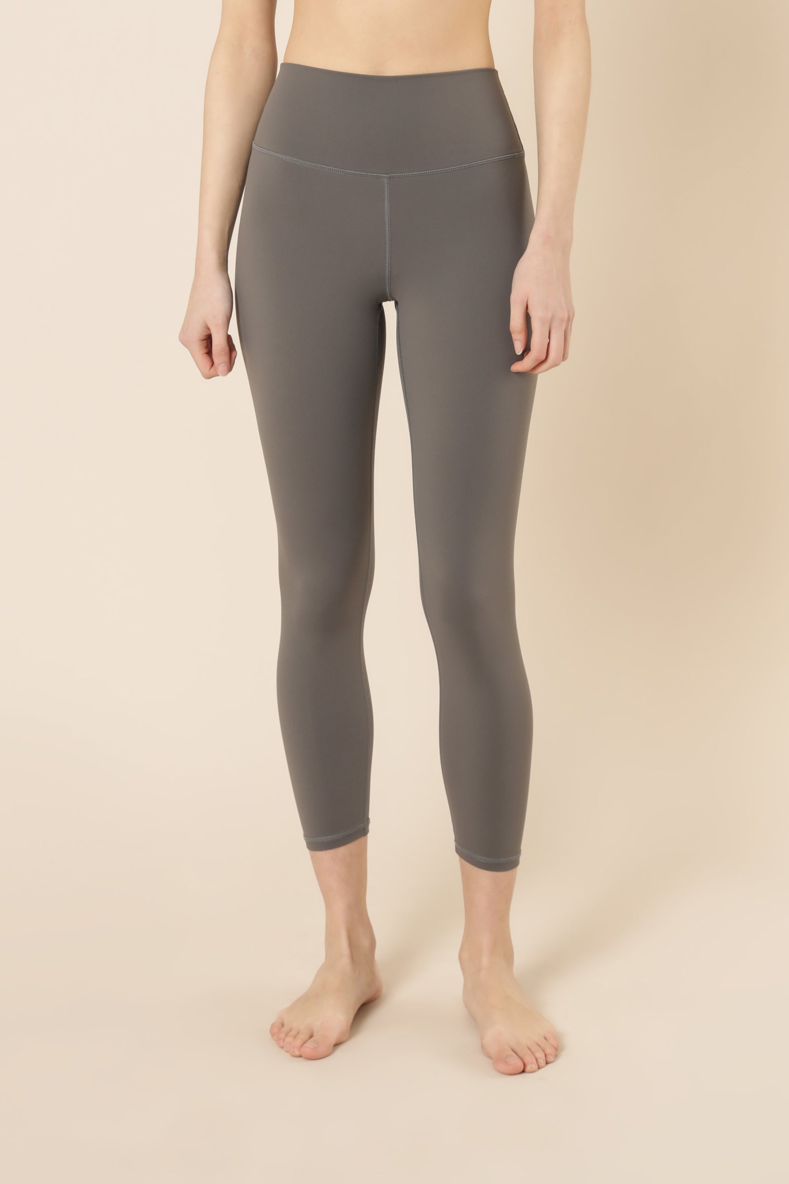 Nude Lucy Nude Active 7 8 Tights Smoke Pants 