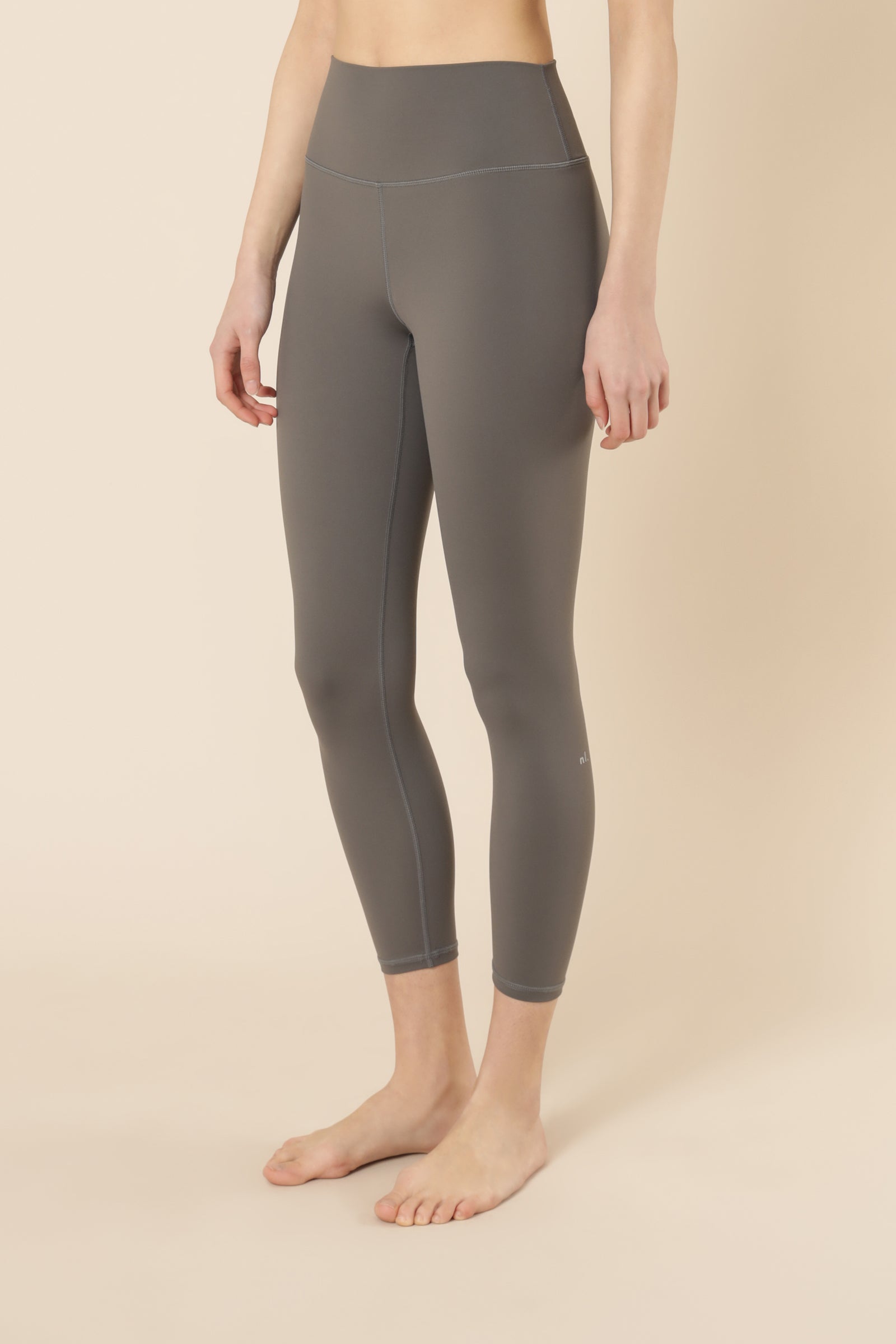 Nude Lucy Nude Active 7 8 Tights Smoke Pants 