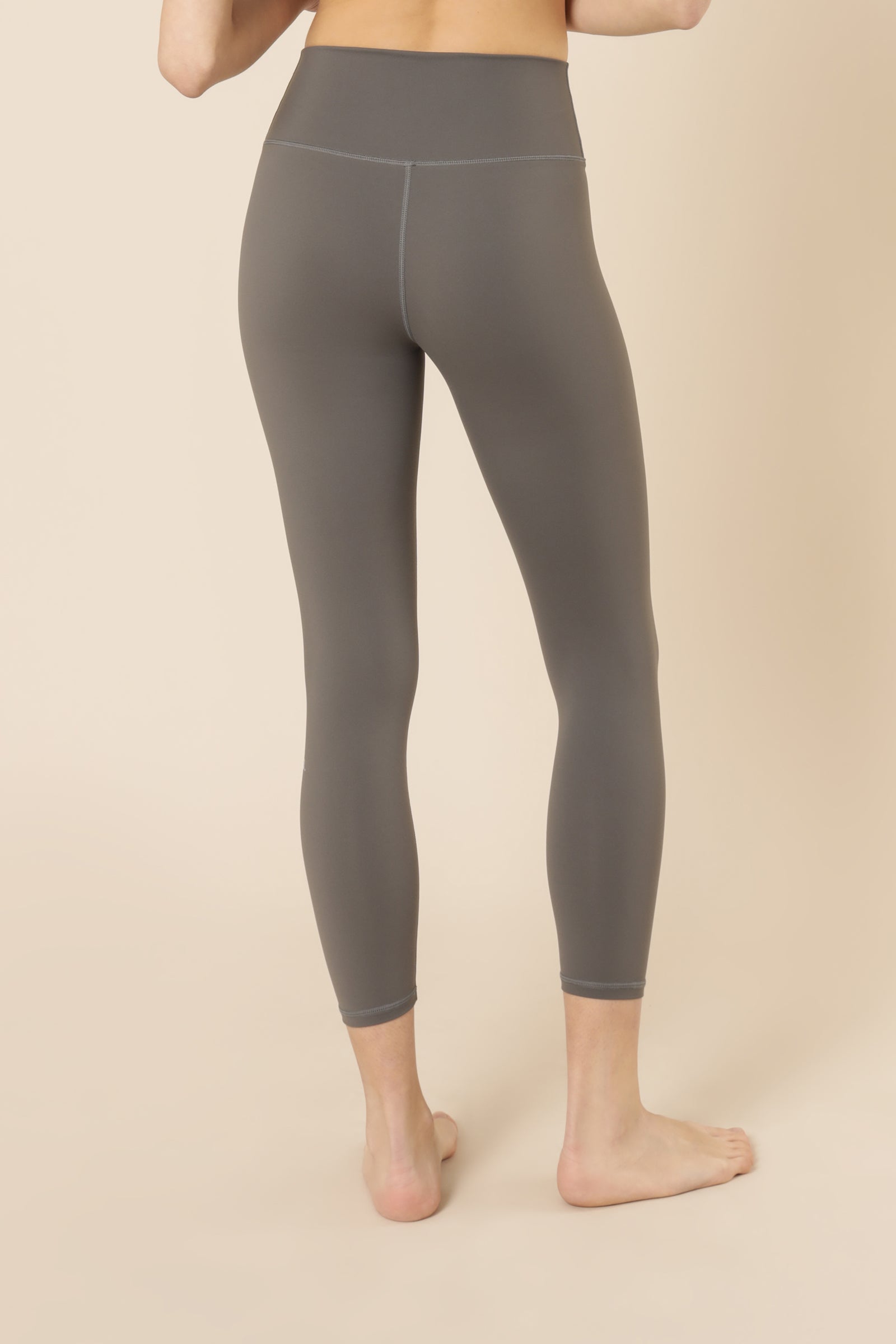 Nude Lucy Nude Active 7 8 Tights Smoke Pants 