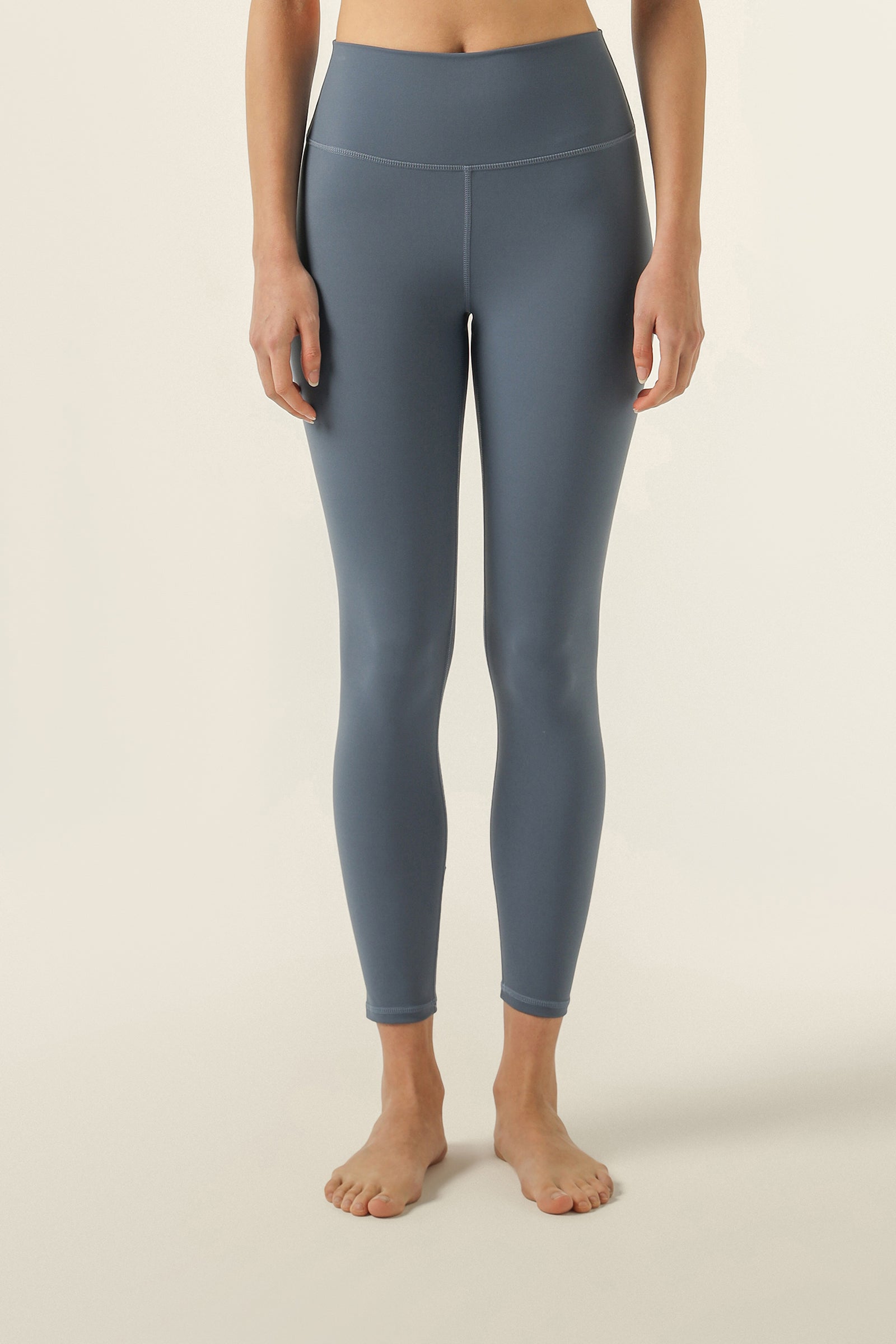 Nude Lucy Nude Active Tights In Bluebottle 