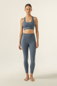 Nude Lucy Nude Active Tights in Bluebottle