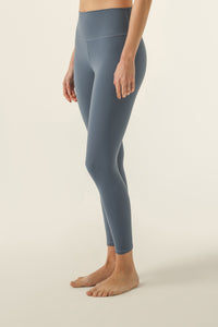Nude Lucy Nude Active Tights in Bluebottle