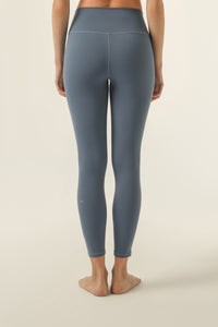 Nude Lucy Nude Active Tights in Bluebottle