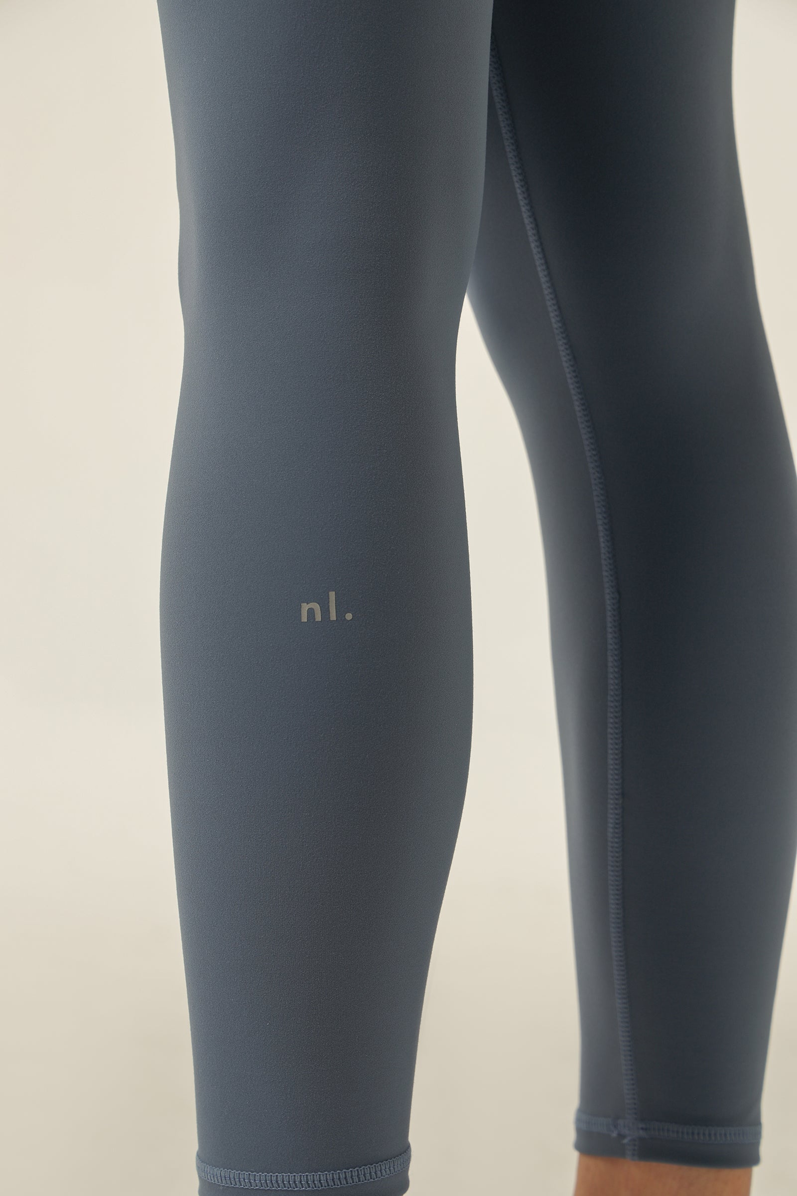 Nude Lucy Nude Active Tights In Bluebottle 