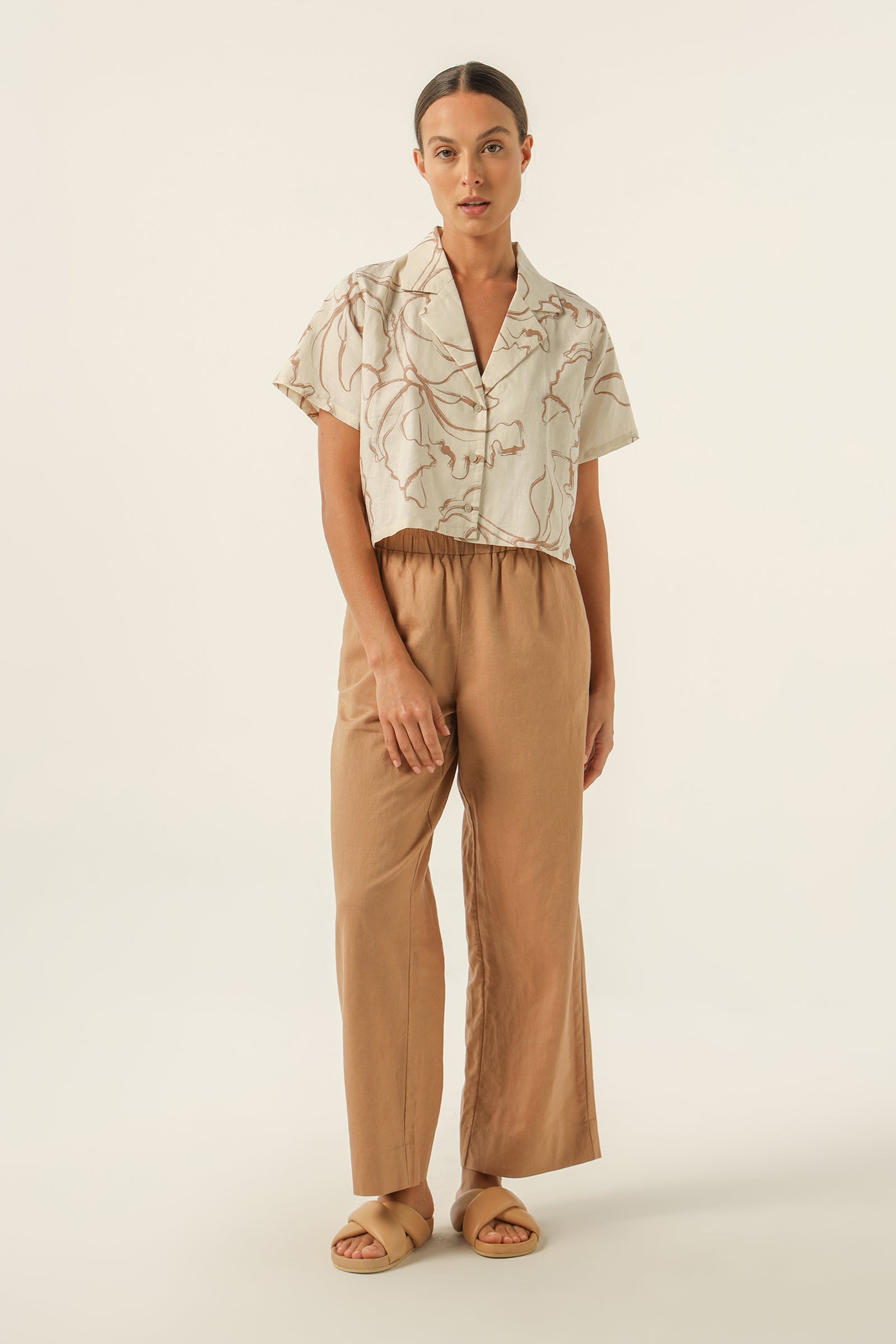 Nude Lucy Zion Shirt Matisse 