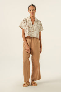 Nude Lucy Zion Shirt Matisse  