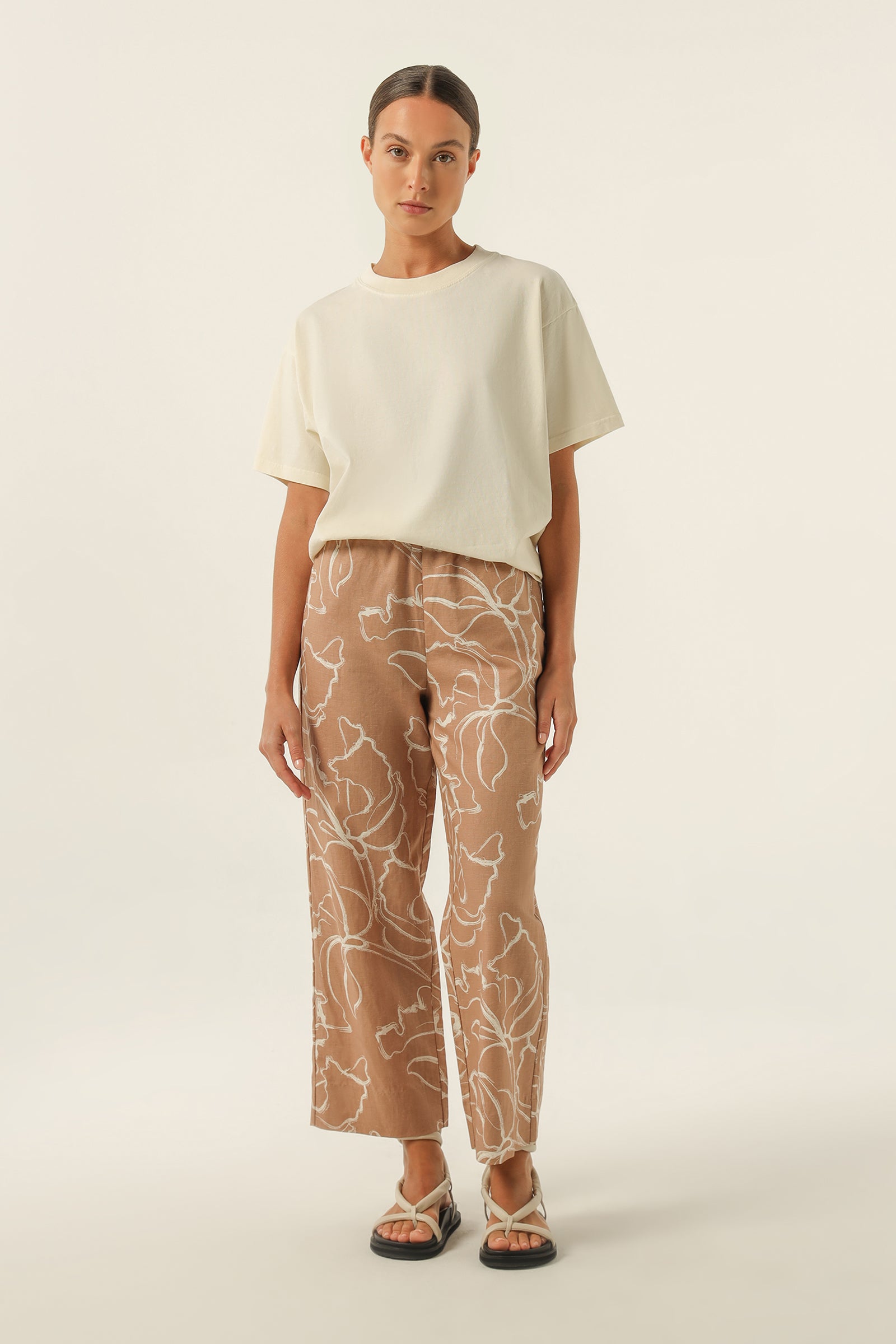Nude Lucy Zion Pant Matisse  