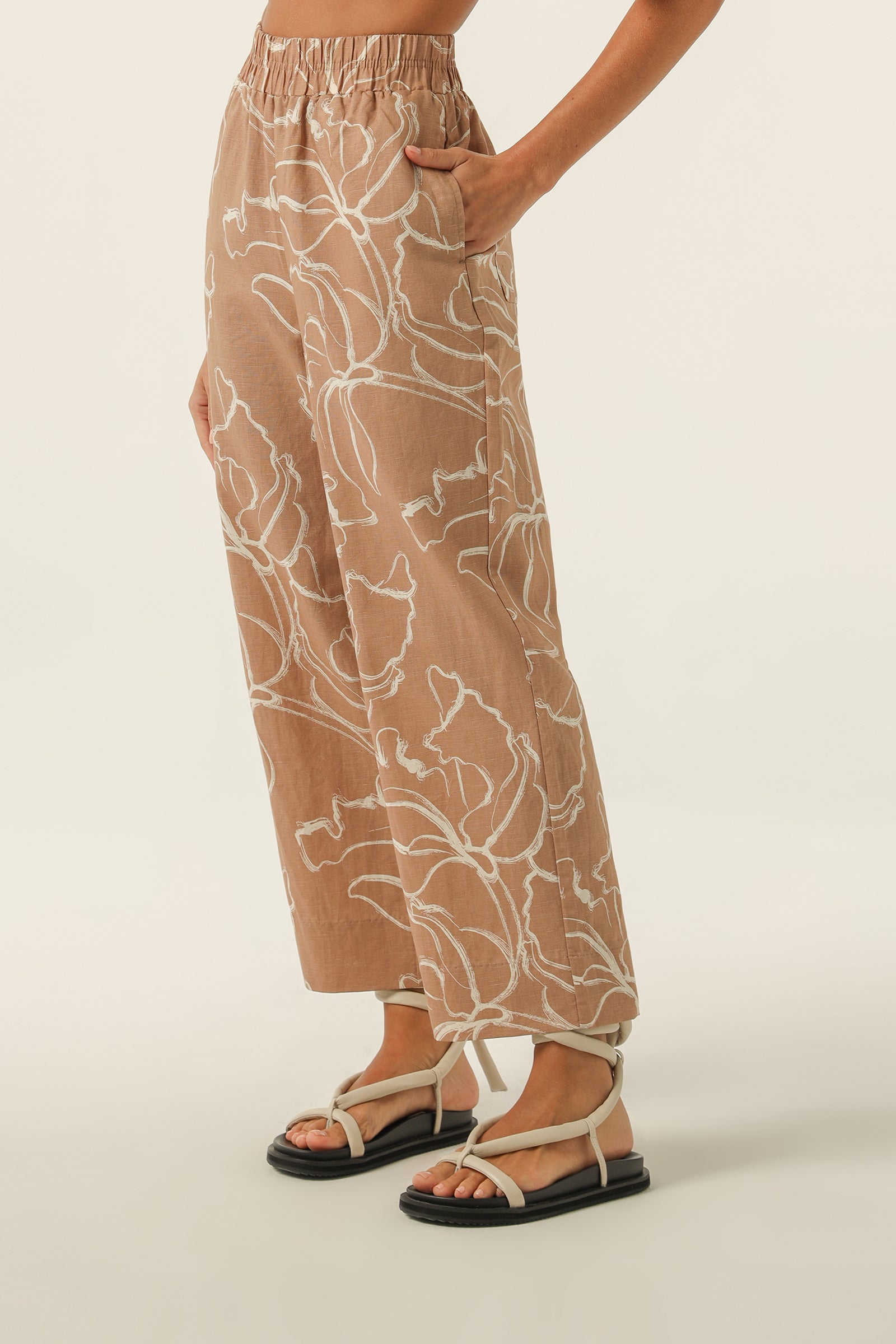 Nude Lucy Zion Pant Matisse  