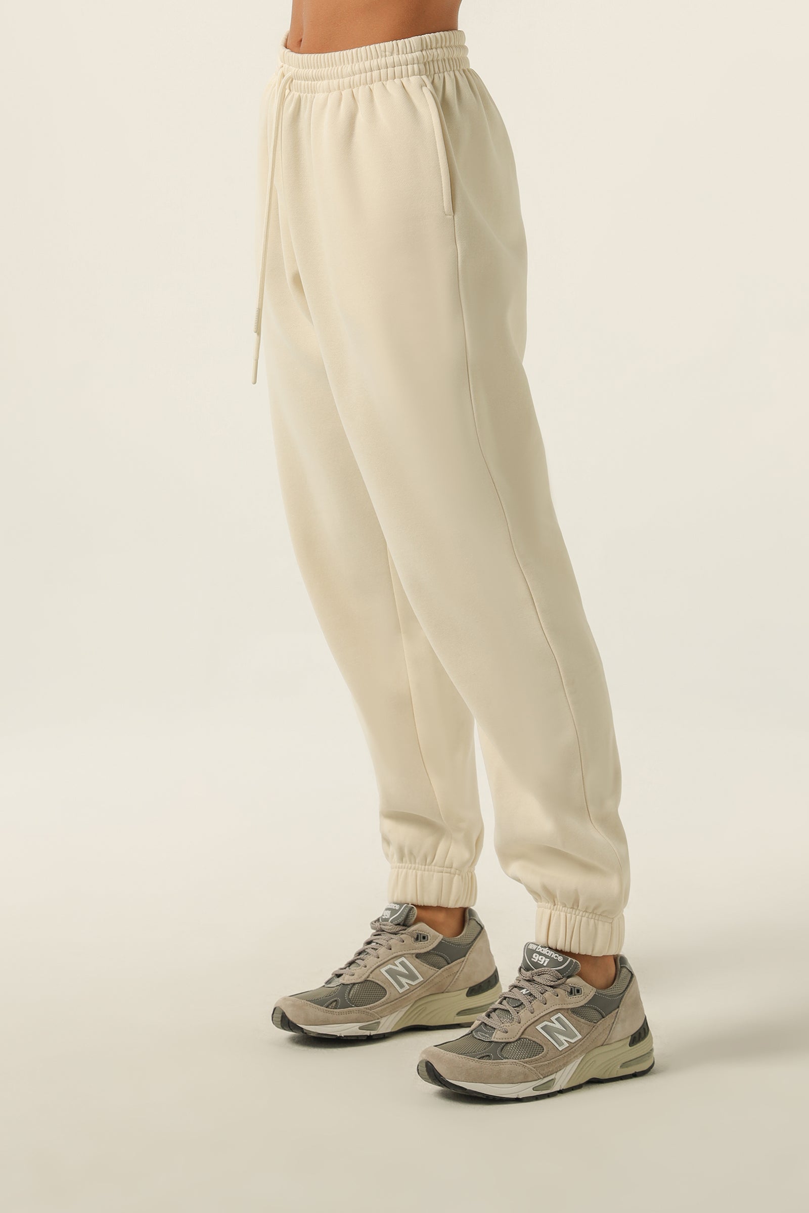 Nude Lucy Carter Curated Trackpant in Nutmeg