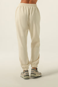 Nude Lucy Carter Curated Trackpant in Nutmeg