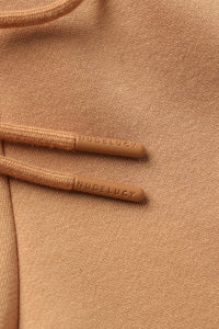 Nude Lucy Carter Curated Trackpant in a Brown Coffee Colour