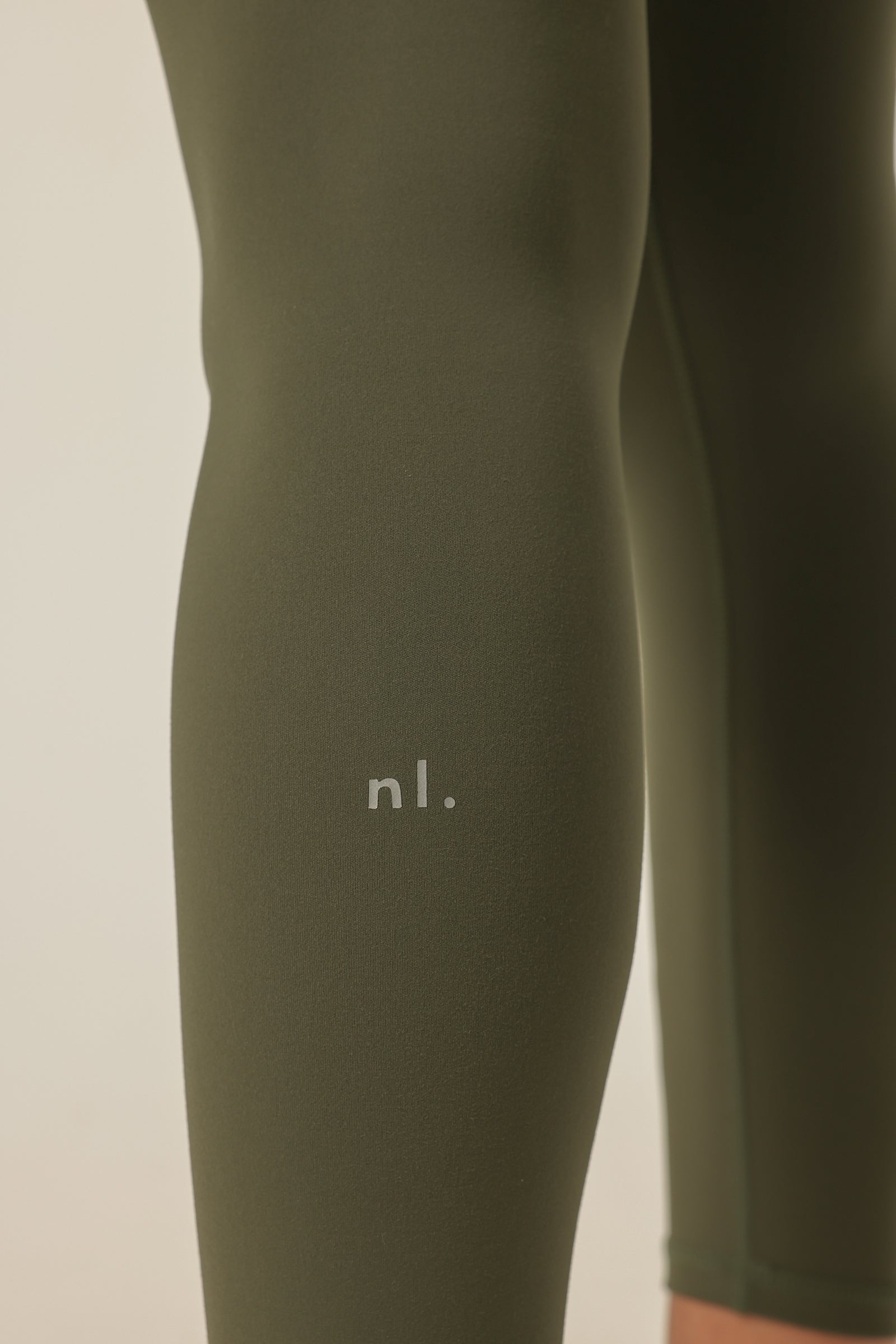 Nude Lucy Nude Active Tights in Forest
