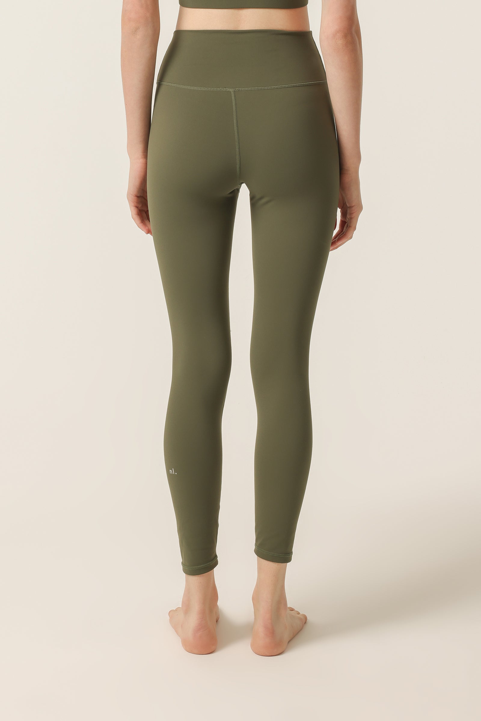 Nude Lucy Nude Active Tights In Forest 