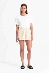 Nude Lucy Carter Classic Short Sand  